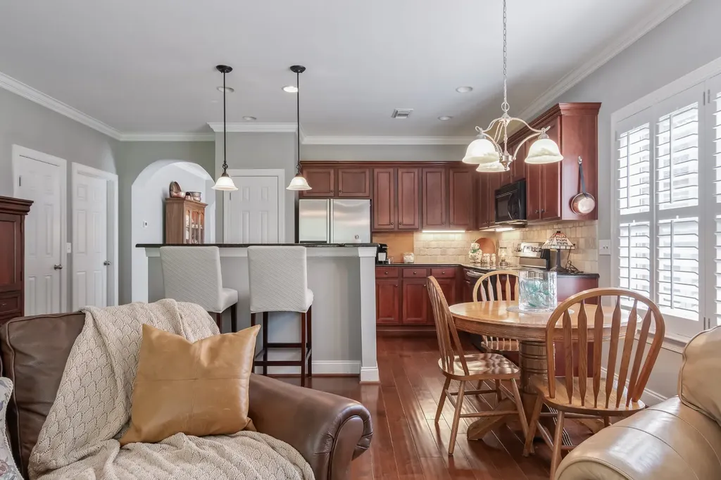 421 Meadowcrest Circle Franklin TN 37064