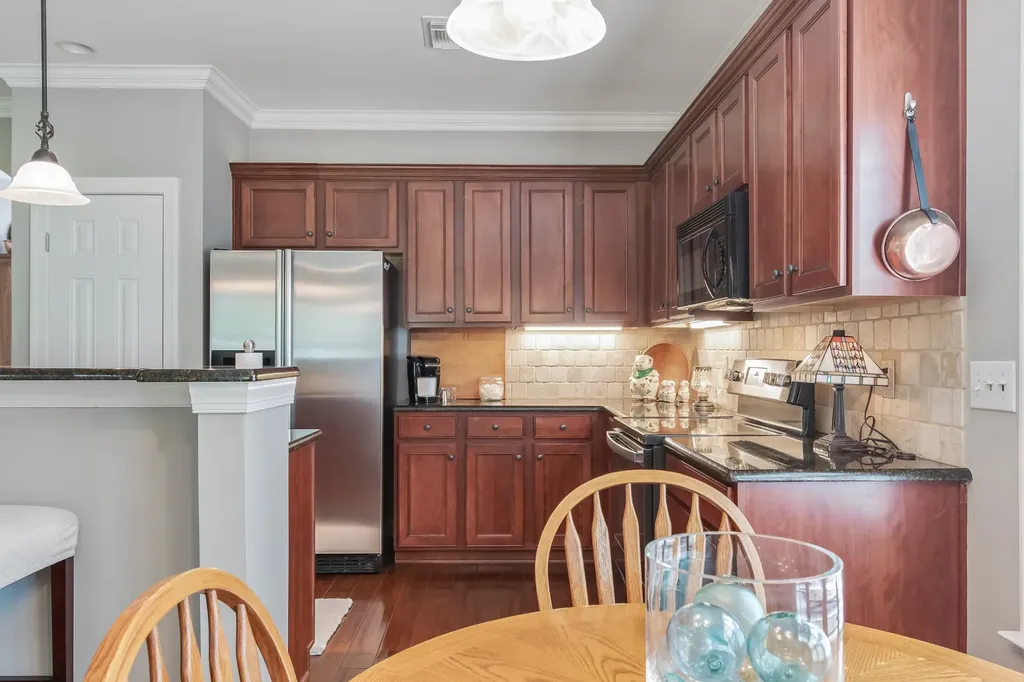 421 Meadowcrest Circle Franklin TN 37064