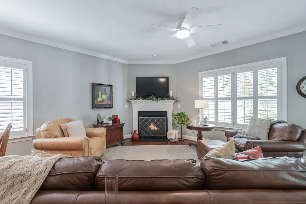 421 Meadowcrest Circle Franklin TN 37064