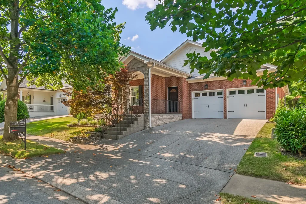 421 Meadowcrest Circle Franklin TN 37064