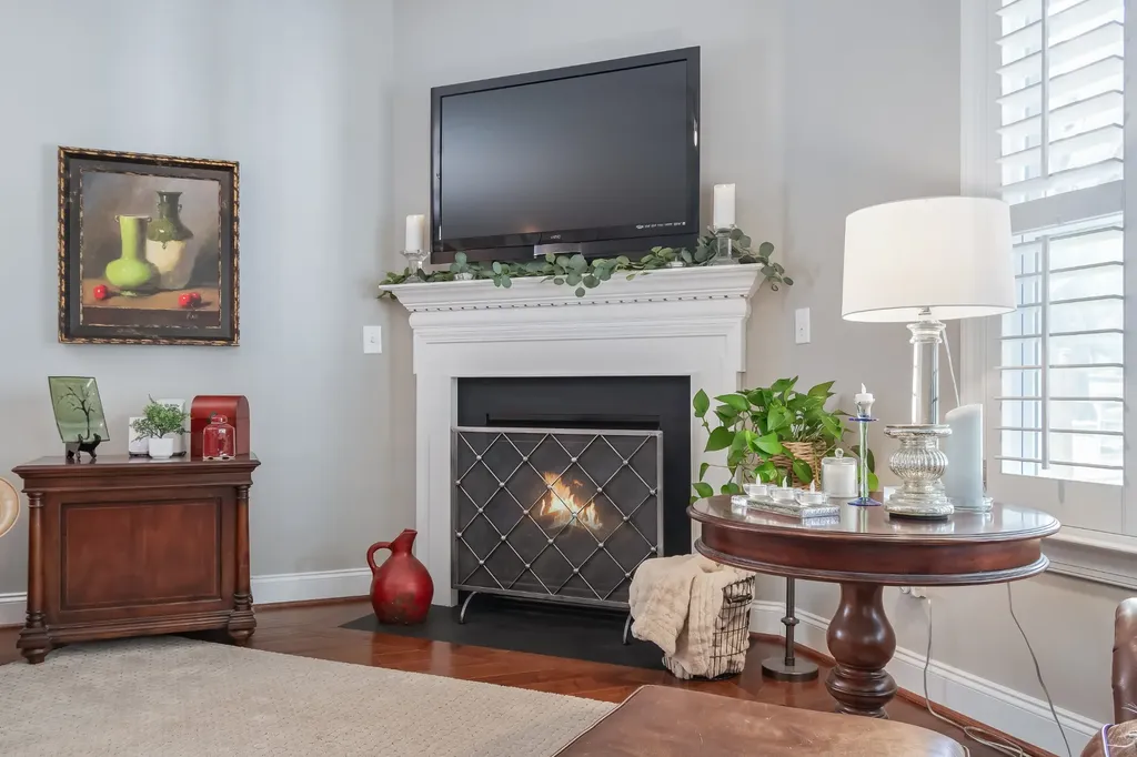 421 Meadowcrest Circle Franklin TN 37064