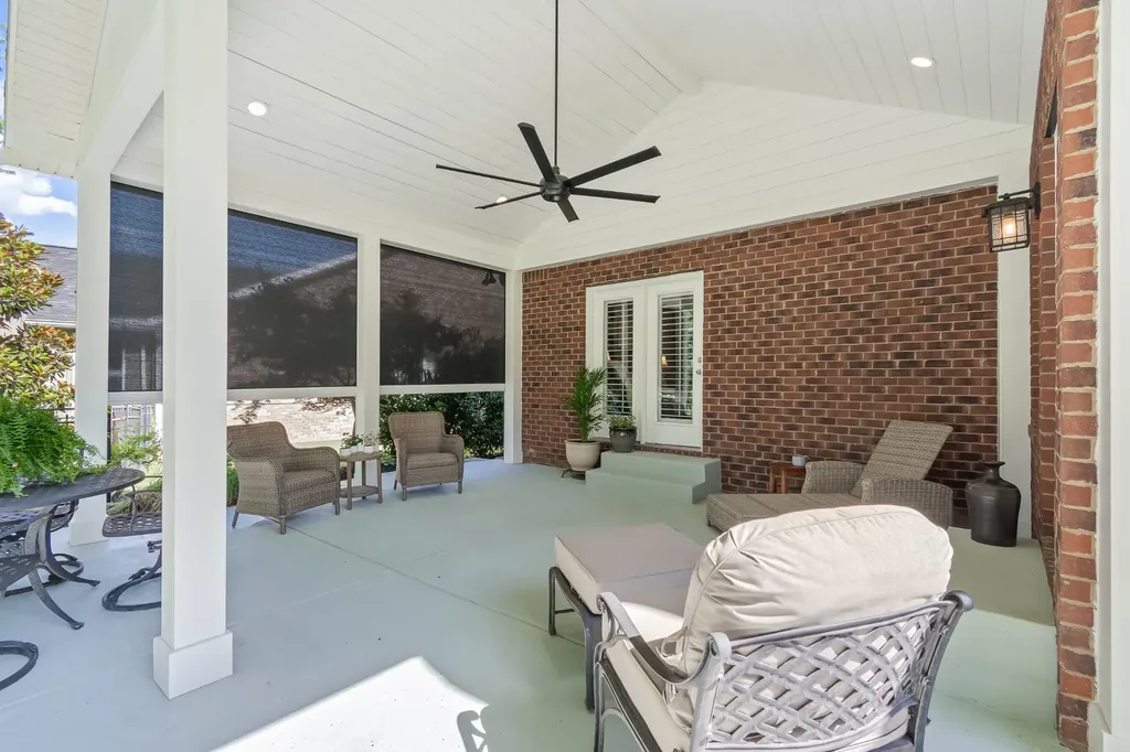 421 Meadowcrest Circle Franklin TN 37064