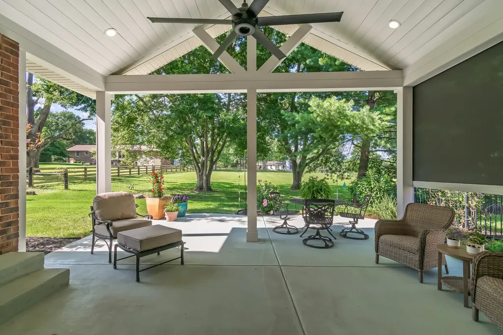 421 Meadowcrest Circle Franklin TN 37064