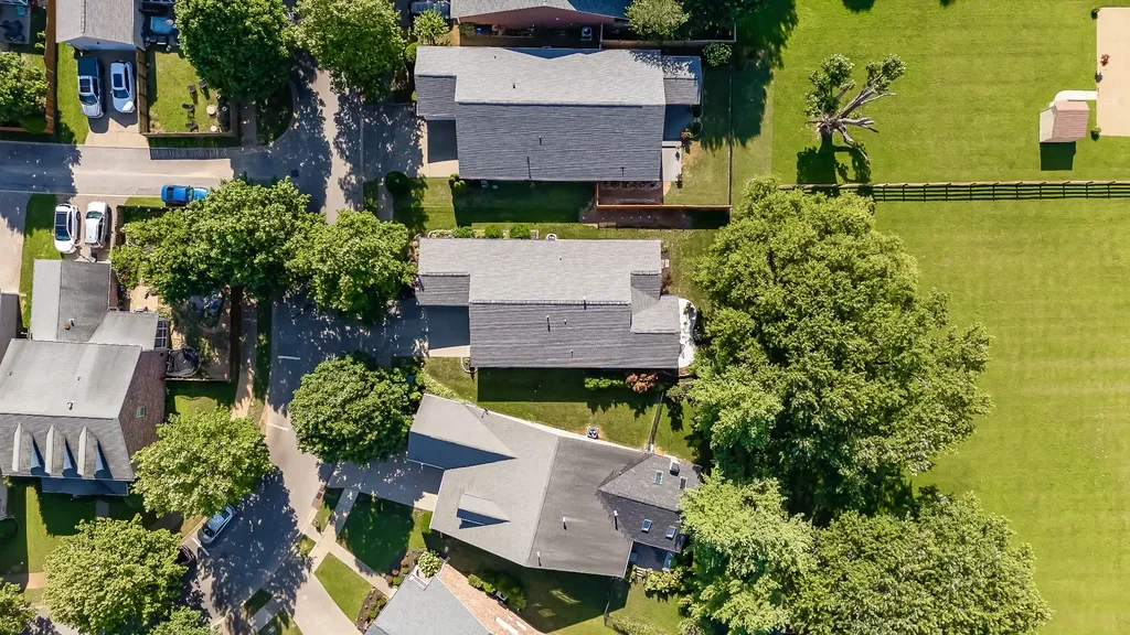 421 Meadowcrest Circle Franklin TN 37064
