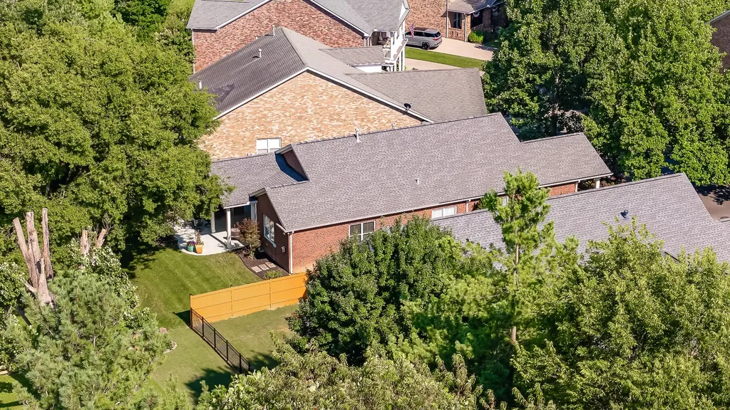 421 Meadowcrest Circle Franklin TN 37064