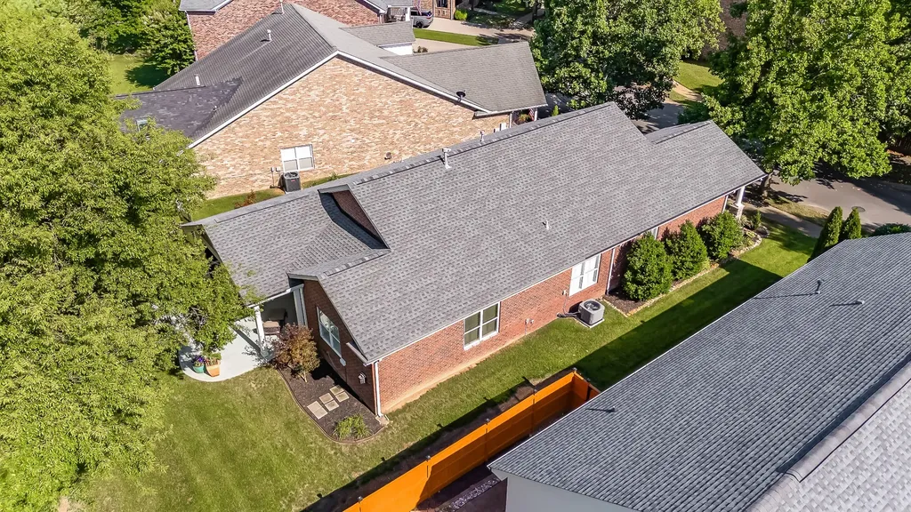 421 Meadowcrest Circle Franklin TN 37064