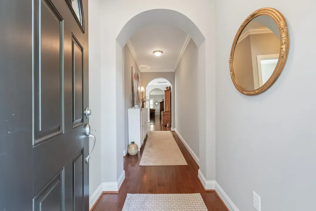 421 Meadowcrest Circle Franklin TN 37064