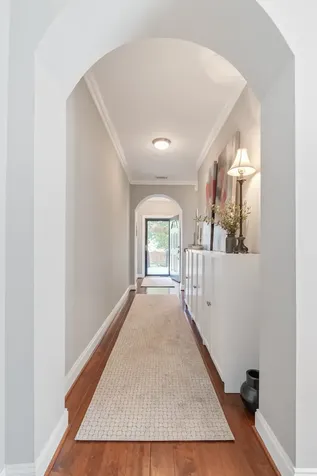 421 Meadowcrest Circle Franklin TN 37064