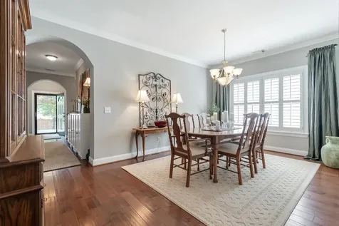 421 Meadowcrest Circle Franklin TN 37064