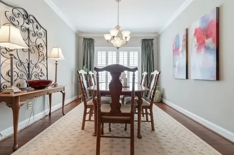 421 Meadowcrest Circle Franklin TN 37064
