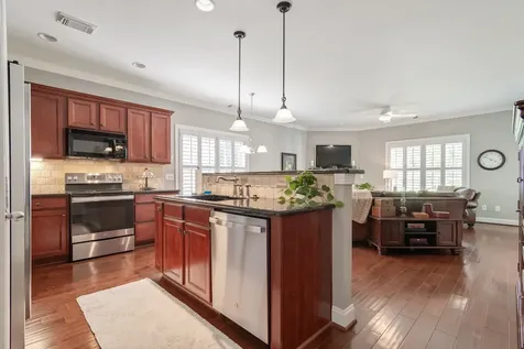 421 Meadowcrest Circle Franklin TN 37064