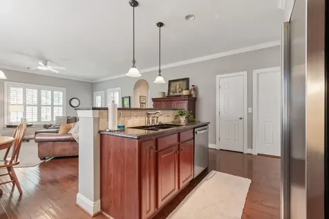 421 Meadowcrest Circle Franklin TN 37064