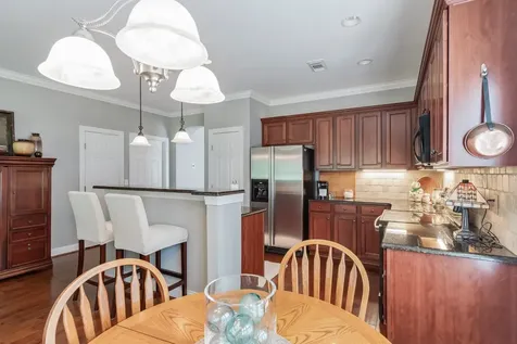 421 Meadowcrest Circle Franklin TN 37064