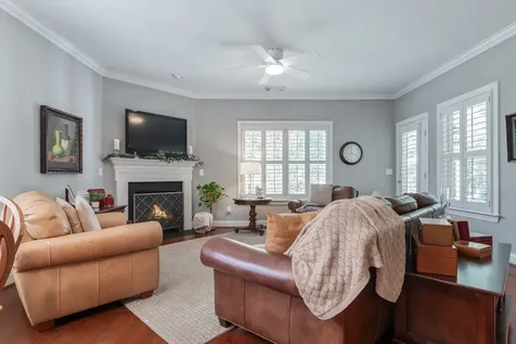 421 Meadowcrest Circle Franklin TN 37064