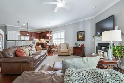 421 Meadowcrest Circle Franklin TN 37064