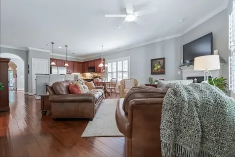 421 Meadowcrest Circle Franklin TN 37064
