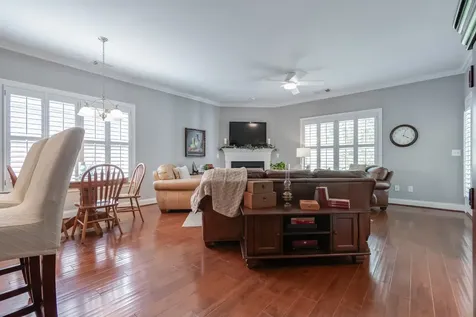 421 Meadowcrest Circle Franklin TN 37064