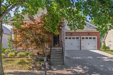 421 Meadowcrest Circle Franklin TN 37064