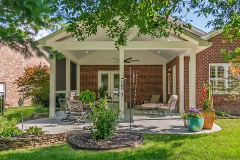 421 Meadowcrest Circle Franklin TN 37064