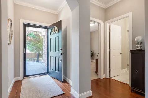 421 Meadowcrest Circle Franklin TN 37064