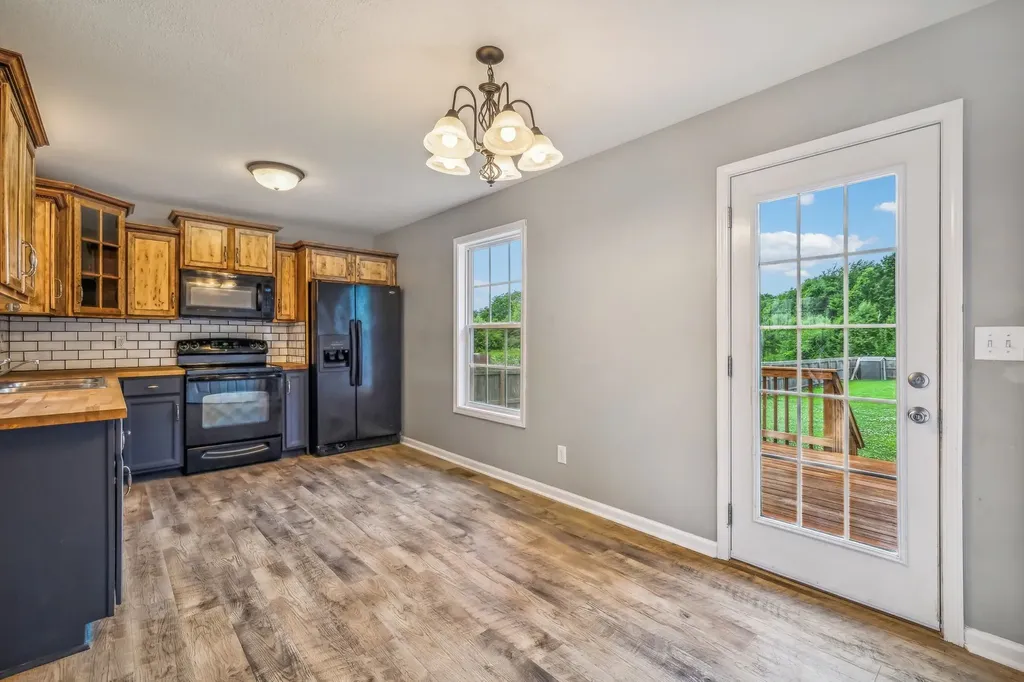 565 Oakmont Drive Clarksville TN 37042