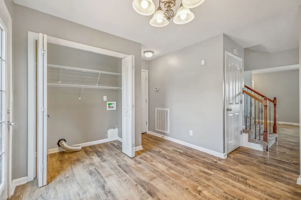 565 Oakmont Drive Clarksville TN 37042