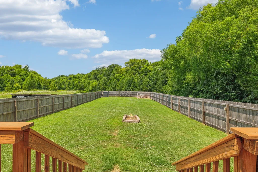 565 Oakmont Drive Clarksville TN 37042