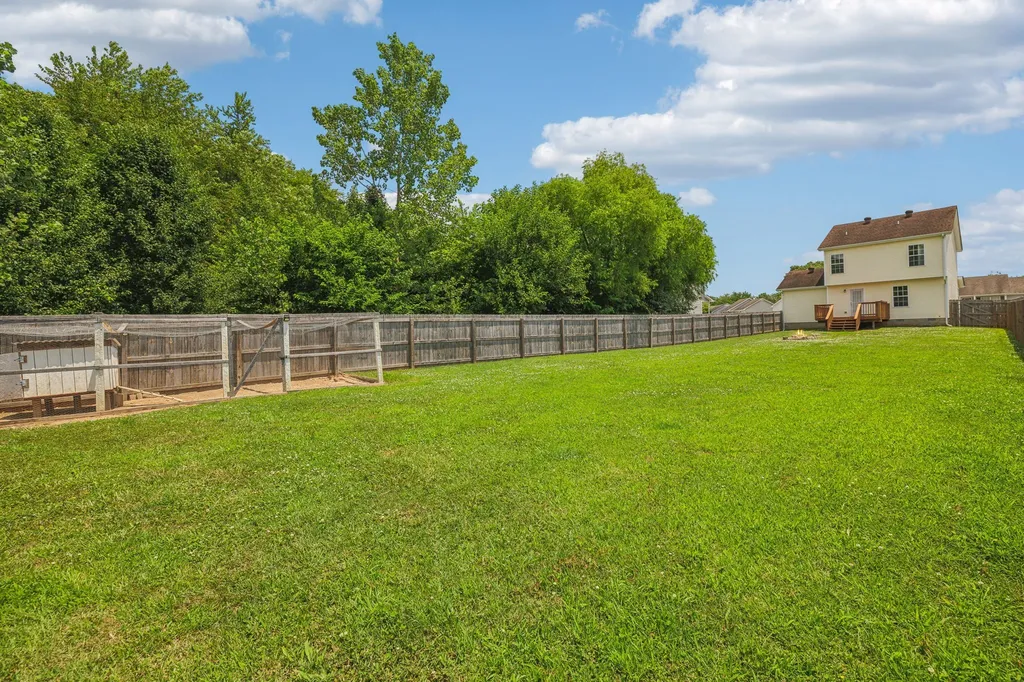 565 Oakmont Drive Clarksville TN 37042