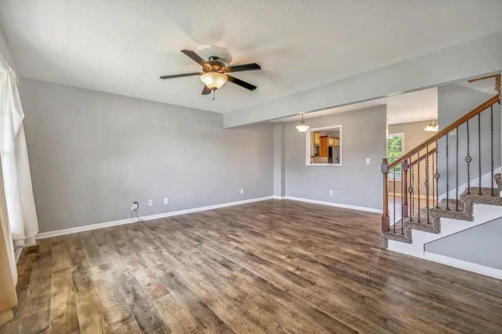 565 Oakmont Drive Clarksville TN 37042