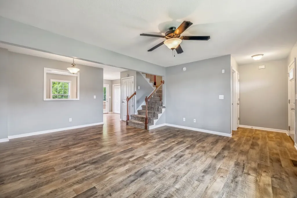 565 Oakmont Drive Clarksville TN 37042