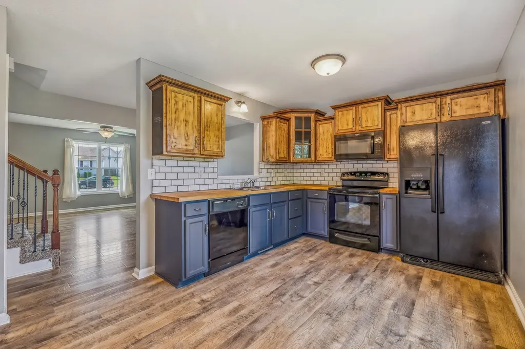 565 Oakmont Drive Clarksville TN 37042