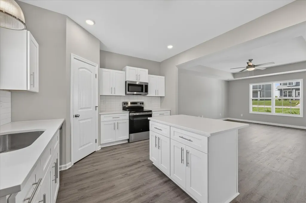 2680 Brewster Drive Clarksville TN 37042