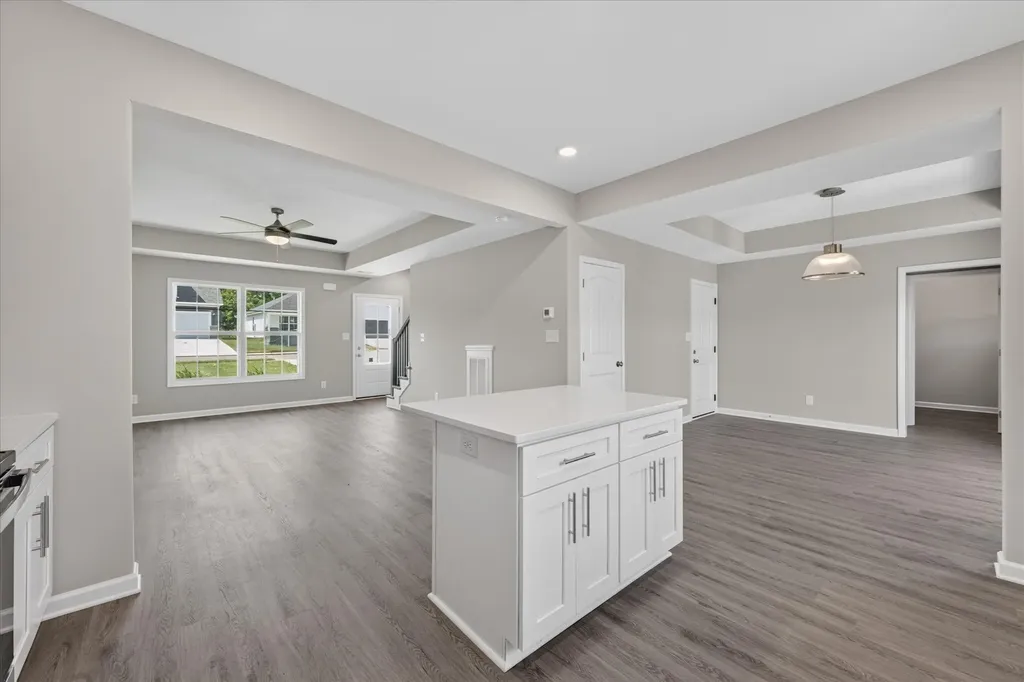 2680 Brewster Drive Clarksville TN 37042