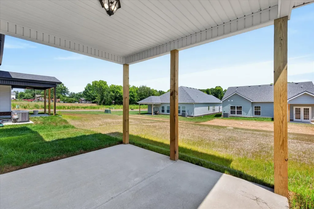 2680 Brewster Drive Clarksville TN 37042