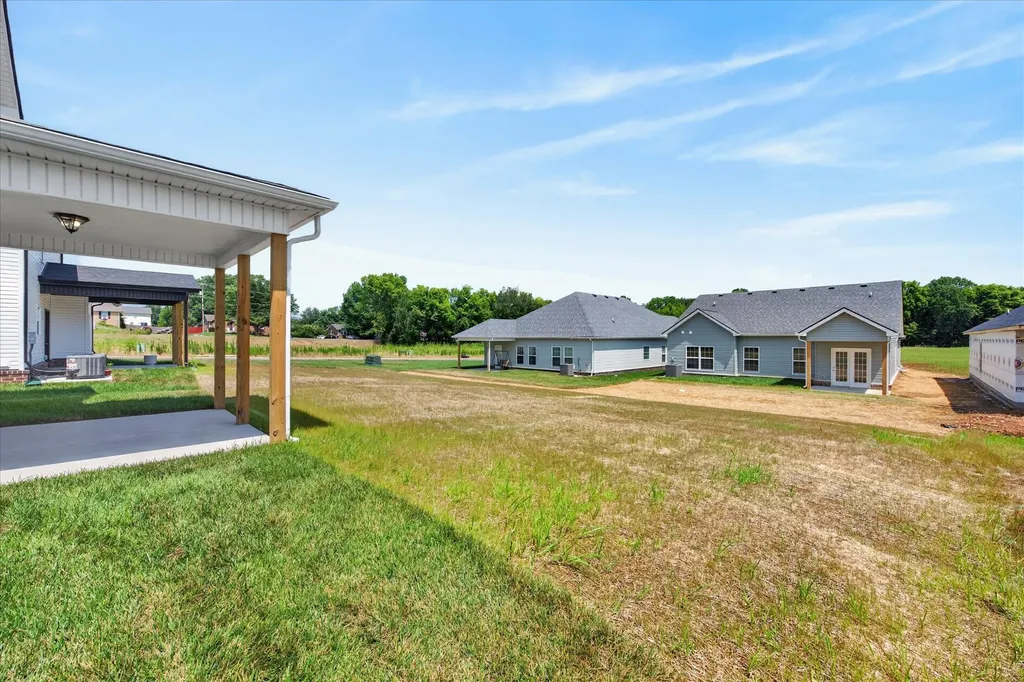 2680 Brewster Drive Clarksville TN 37042