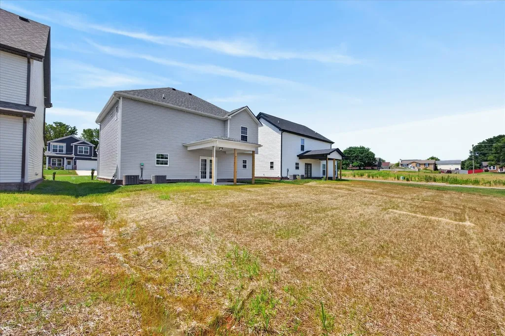 2680 Brewster Drive Clarksville TN 37042