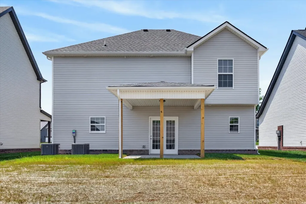2680 Brewster Drive Clarksville TN 37042