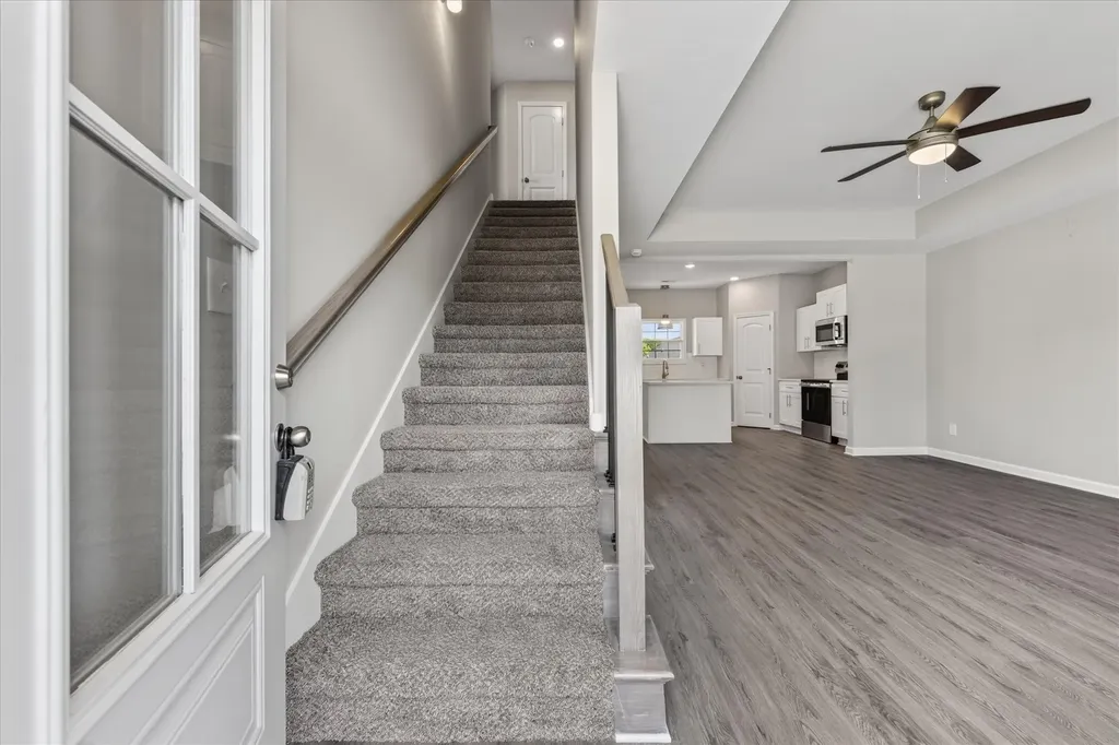 2680 Brewster Drive Clarksville TN 37042