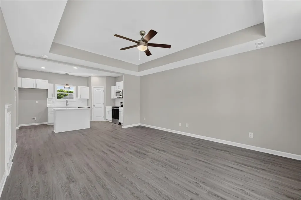 2680 Brewster Drive Clarksville TN 37042