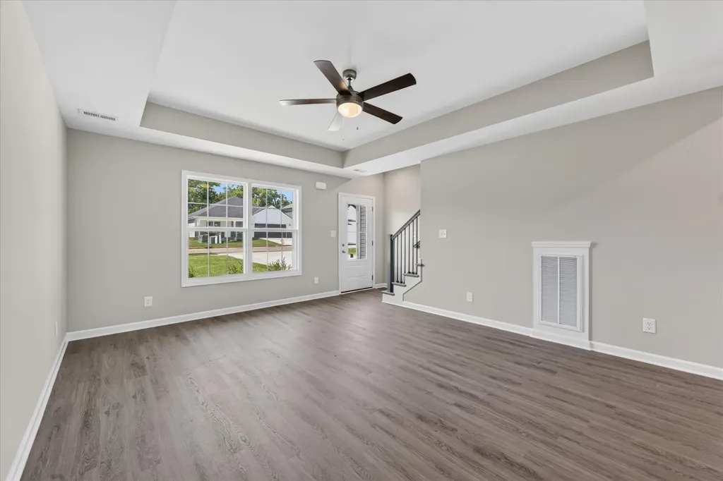 2680 Brewster Drive Clarksville TN 37042