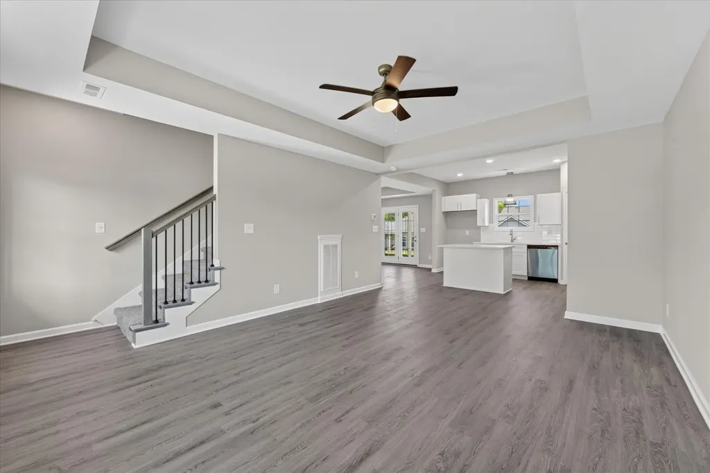 2680 Brewster Drive Clarksville TN 37042