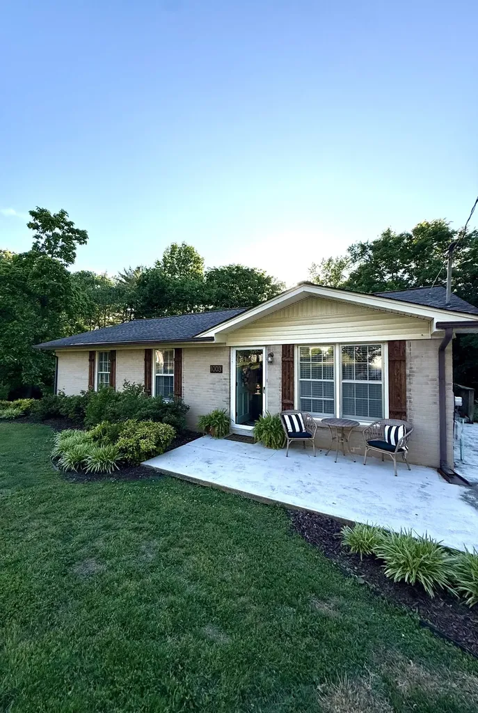 1003 Pine Circle Lawrenceburg TN 38464
