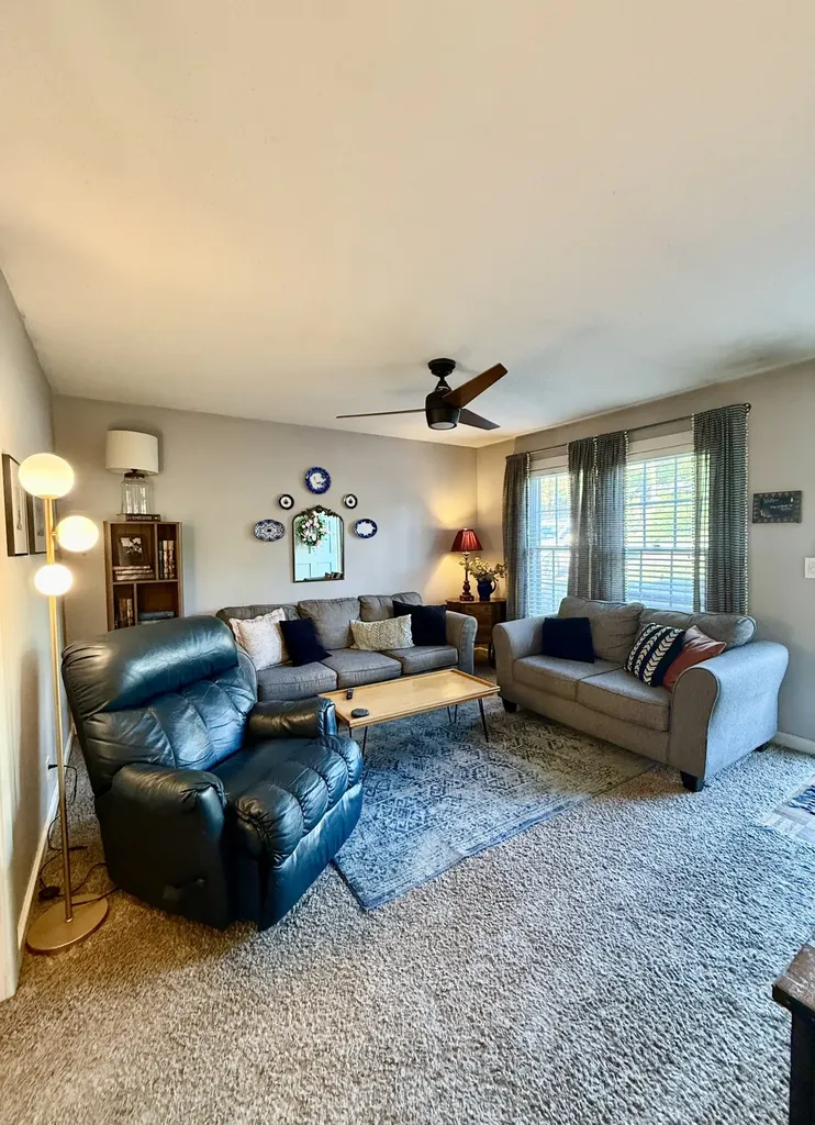 1003 Pine Circle Lawrenceburg TN 38464