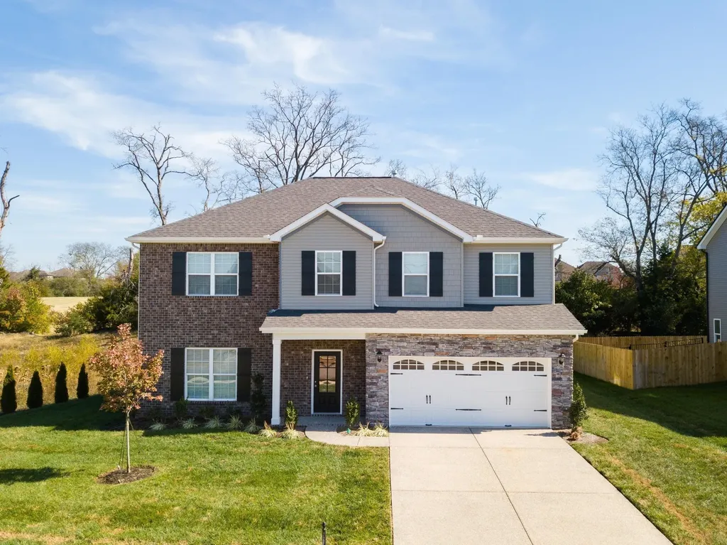1398 Wentworth Drive Gallatin TN 37066