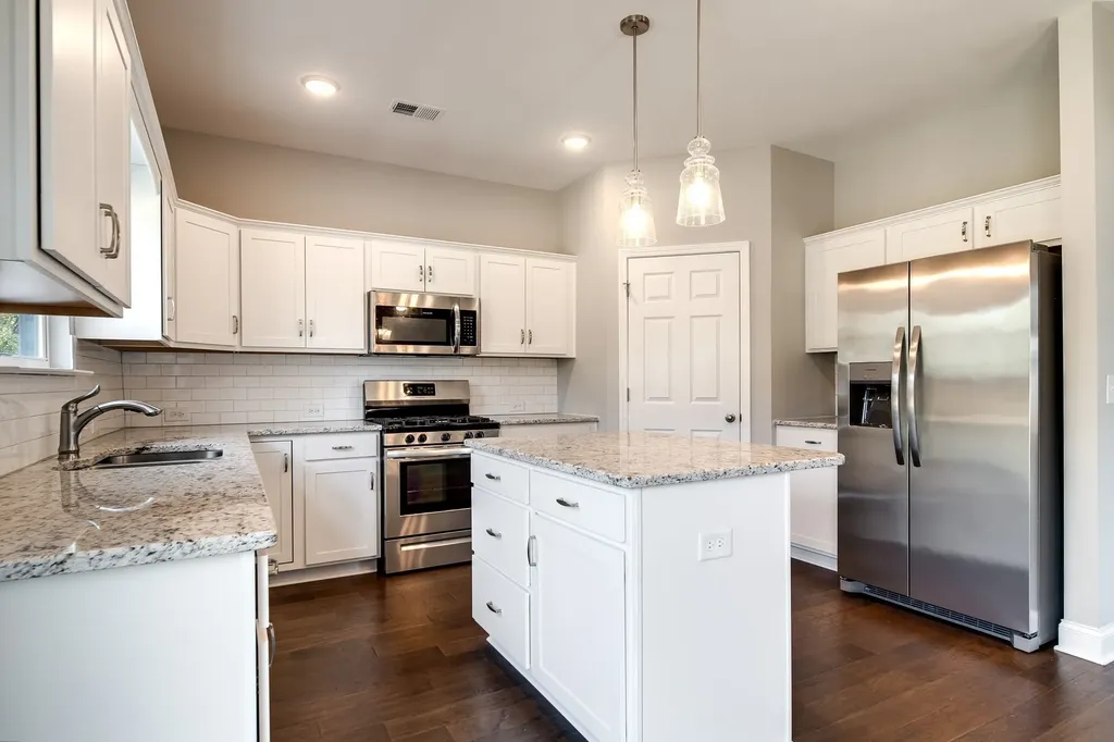 1398 Wentworth Drive Gallatin TN 37066