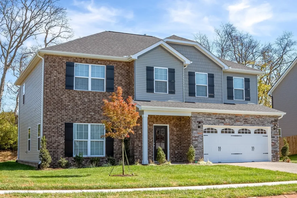 1398 Wentworth Drive Gallatin TN 37066