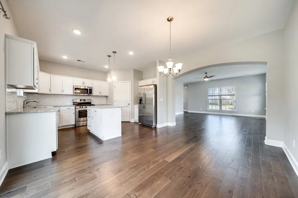 1398 Wentworth Drive Gallatin TN 37066