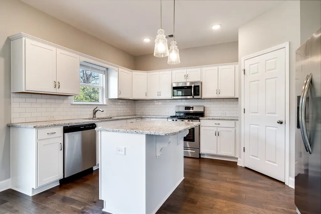 1398 Wentworth Drive Gallatin TN 37066