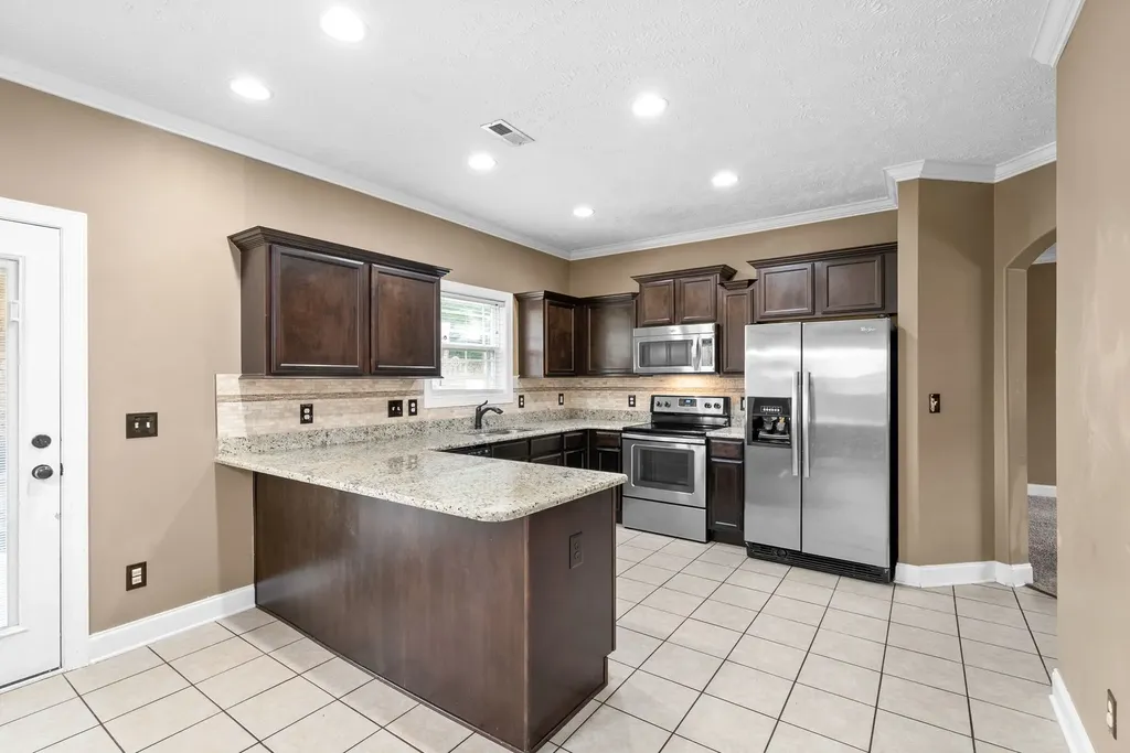 1170 Dygert Court Clarksville TN 37042