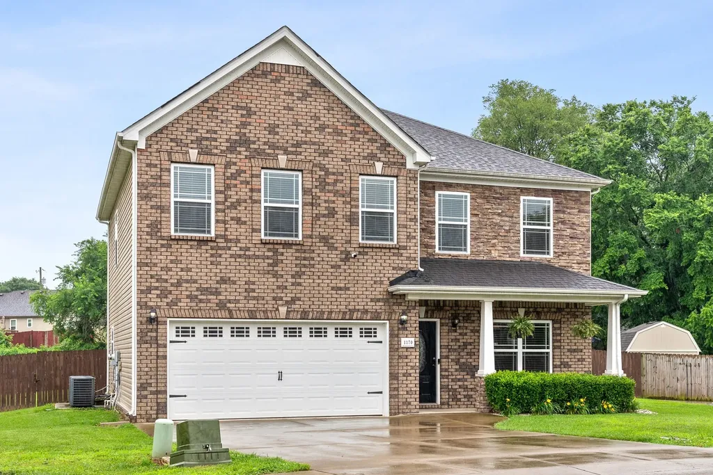 1170 Dygert Court Clarksville TN 37042